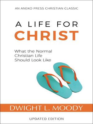 cover image of A Life for Christ